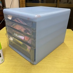 書類入れの画像
