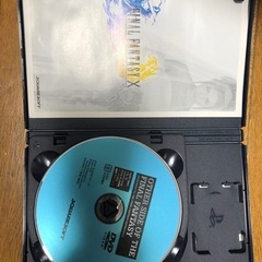 【 PS2ソフト】FF XとX-2の画像