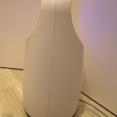 空気清浄機の画像