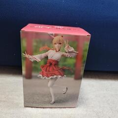 【GiGO限定】その着せ替え人形は恋をする ◆ 喜多川海夢 ◆ 巫女の画像