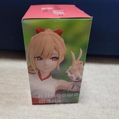 【GiGO限定】その着せ替え人形は恋をする ◆ 喜多川海夢 ◆ 巫女の画像
