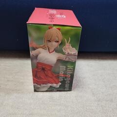 【GiGO限定】その着せ替え人形は恋をする ◆ 喜多川海夢 ◆ 巫女の画像
