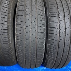 ブリヂストン　ECOPIA 175/65R15の画像