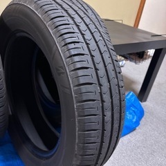 ブリヂストン　ECOPIA 175/65R15の画像