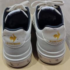 le coq sportif LA セーヴル PF / LA SEVRES PF
の画像