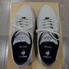 le coq sportif LA セーヴル PF / LA SEVRES PF
の画像