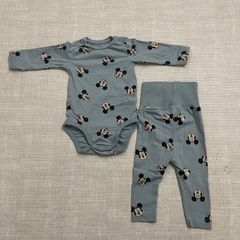 ベビー服70の画像