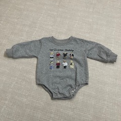 ベビー服70の画像