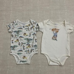 ベビー服70の画像