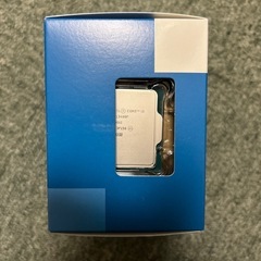 【新品未開封】Intel Core i5-13400F 13世代 CPUの画像