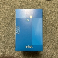 【新品未開封】Intel Core i5-13400F 13世代 CPUの画像
