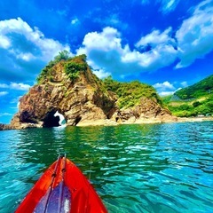 8月13日　天草エリアにて