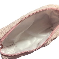 1【新品】キティ ポーチ 化粧ポーチ ペンケース 筆箱 小物入れの画像