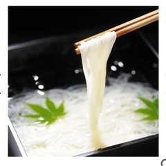 揖保乃糸　特級品　18束の画像