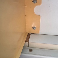 洗面化粧台　w900 　値下げしました。の画像