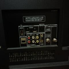 ジャンク　テレビ　の画像