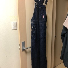 オーバーオール