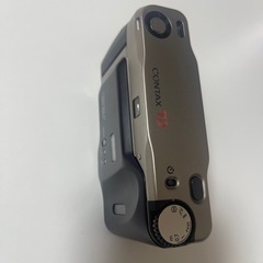Contax T2 35mmの画像