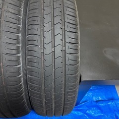 ブリヂストン　ECOPIA 175/65R15の画像
