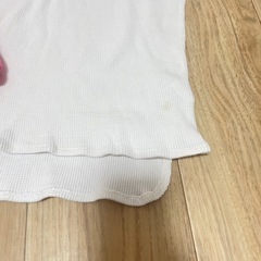 110cm キッズ服の画像