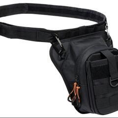 【新品】【最終出品】ライダーズホルスターバッグ の画像