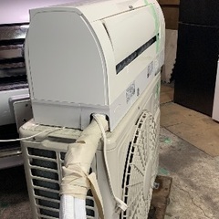 Hitachi 10畳 2020の画像