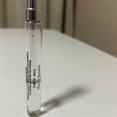 レプリカ バブルバス 10mlの画像