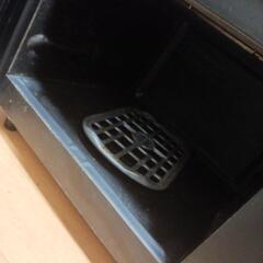 決定済み★オーブンレンジ　ターンテーブルありません。の画像