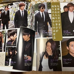 (取引中)雑誌もらってくださいの画像