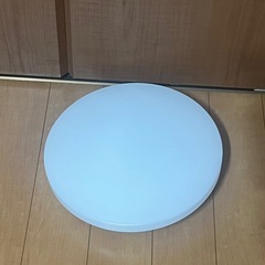 LEDシーリングライトの画像
