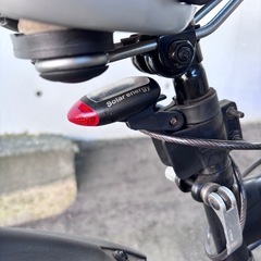 マウンテンバイクの画像