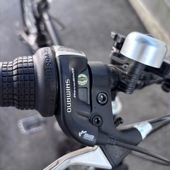 マウンテンバイクの画像