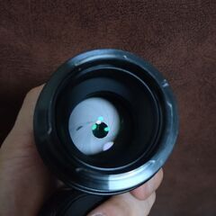 極上品　KENKO SOFT 85mm F2.5 ★NIKONマウント の画像