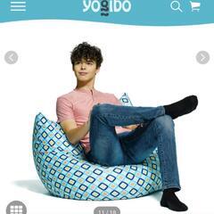 Yogibo Zoola Miniの画像