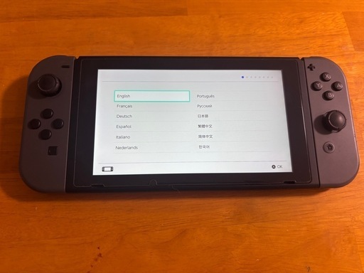【決まりました】Switch 本体　おまけ付き