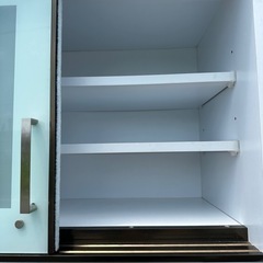 食器棚　キッチンボードの画像