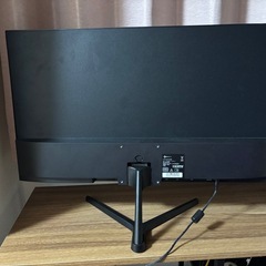 ゲーミングモニターの画像