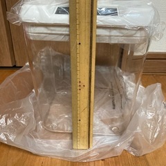 Kitchen Safe タイムロックコンテナの画像