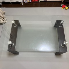 ローテーブルの画像