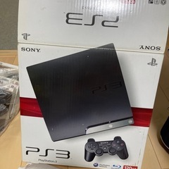 PlayStation 3の画像
