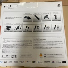 PlayStation 3の画像