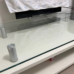 テーブルの画像