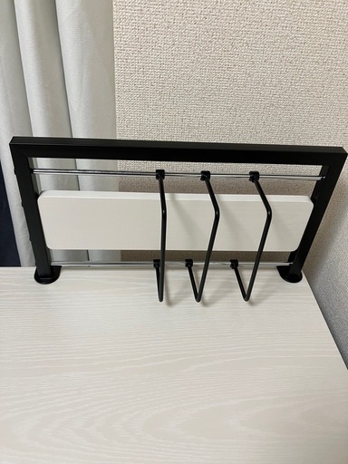 ニトリデスク