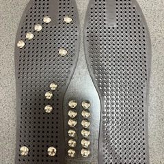 【新品】磁気品付きインソールの画像
