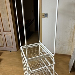 ラックの画像