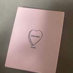 フーミー　チーク　デニッシュの画像