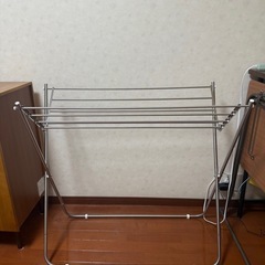 物干し竿の画像