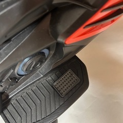 電動バイクの画像