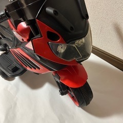 電動バイクの画像