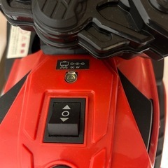 電動バイクの画像